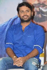 Lie Movie Success Meet